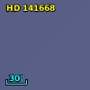 HD 141668
