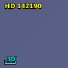 HD 142190