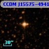 CCDM J15575-4941AB