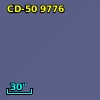 CD-50  9776