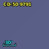 CD-50  9791