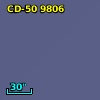 CD-50  9806