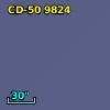 CD-50  9824