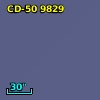 CD-50  9829