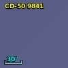 CD-50  9841