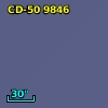 CD-50  9846
