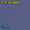 CD-50  9849