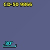 CD-50  9866