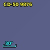 CD-50  9876