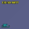 CD-50  9877