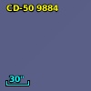 CD-50  9884
