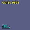 CD-50  9893