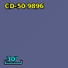 CD-50  9896