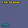 CPD-50  8686