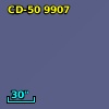 CD-50  9907