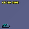 CD-50  9908