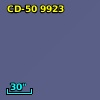 CD-50  9923
