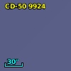 CD-50  9924
