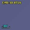 CPD-50  8716
