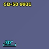 CD-50  9931