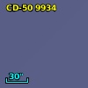 CD-50  9934