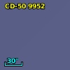 CD-50  9952