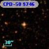 CPD-50  8746