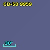 CD-50  9959