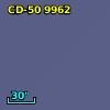 CD-50  9962