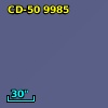 CD-50  9985