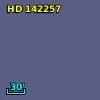HD 142257