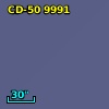 CD-50  9991