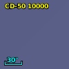 CD-50 10000