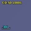 CD-50 10001