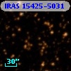 IRAS 15425-5031