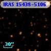 IRAS 15438-5106