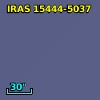 IRAS 15444-5037