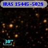 IRAS 15445-5028
