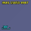 IRAS 15453-4947