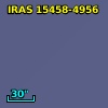 IRAS 15458-4956