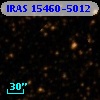 IRAS 15460-5012