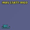 IRAS 15477-4910
