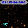 IRAS 15480-5009