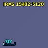 IRAS 15482-5120