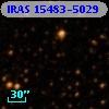 IRAS 15483-5029