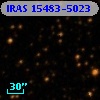IRAS 15483-5023