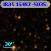 IRAS 15487-5035