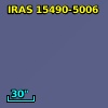 IRAS 15490-5006