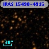 IRAS 15490-4915