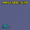 IRAS 15491-5129